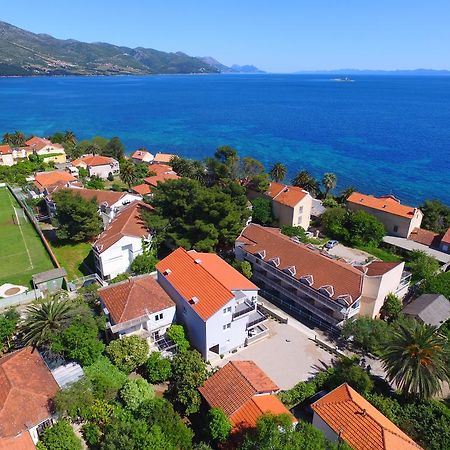 Villa Franka 奥瑞比克 外观 照片