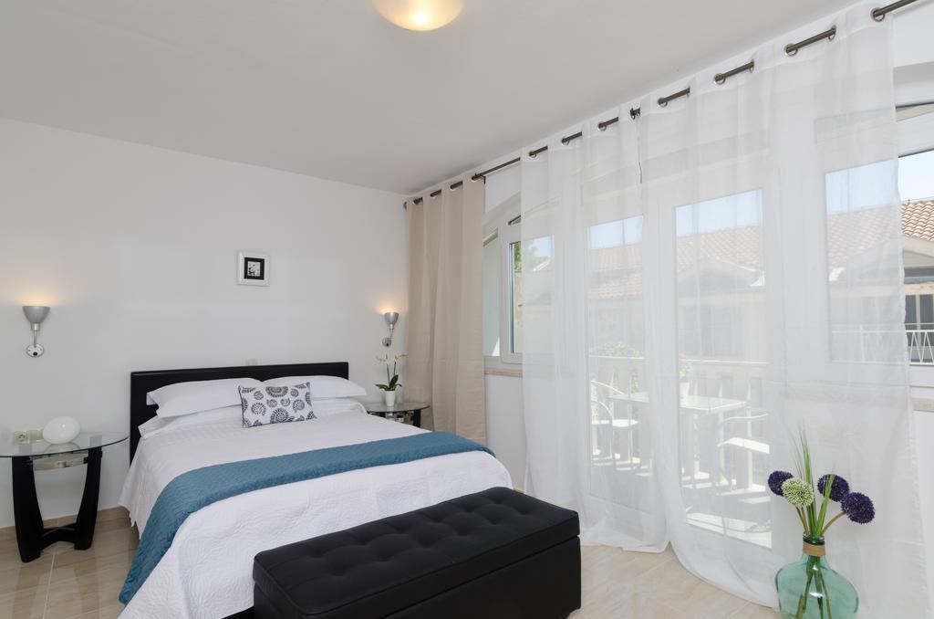 Villa Franka 奥瑞比克 外观 照片