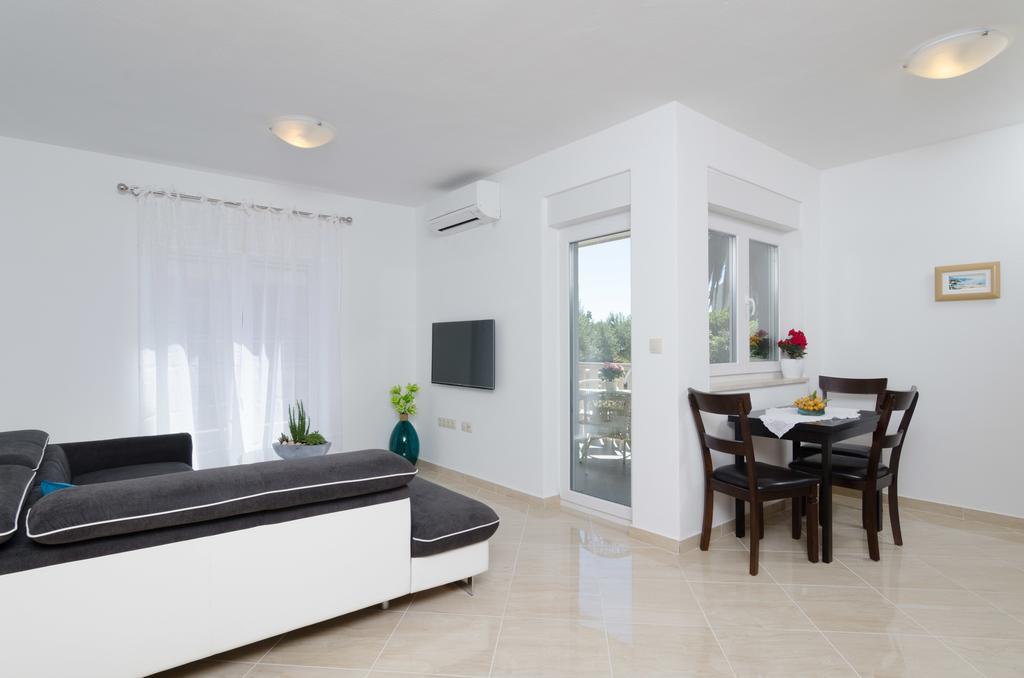 Villa Franka 奥瑞比克 外观 照片