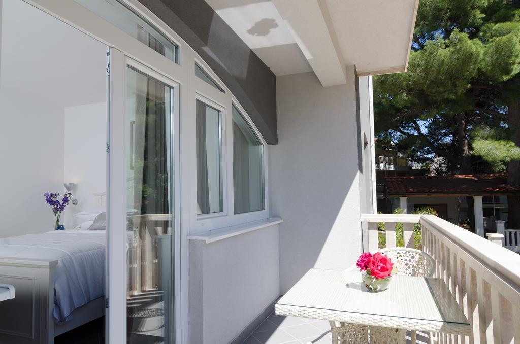 Villa Franka 奥瑞比克 外观 照片