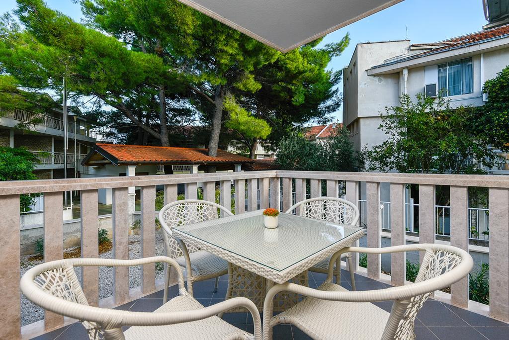 Villa Franka 奥瑞比克 外观 照片