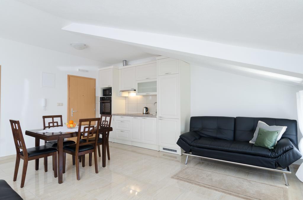 Villa Franka 奥瑞比克 外观 照片