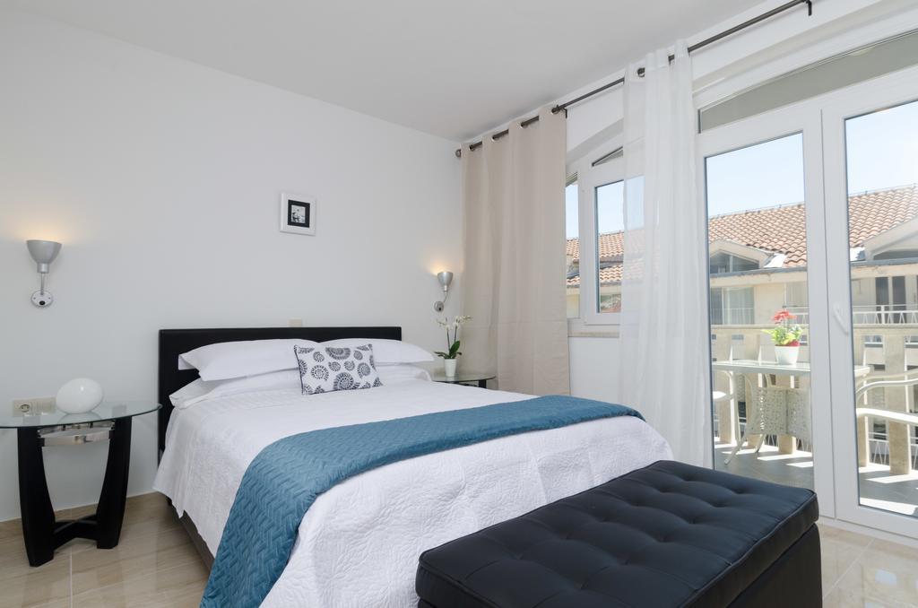 Villa Franka 奥瑞比克 外观 照片