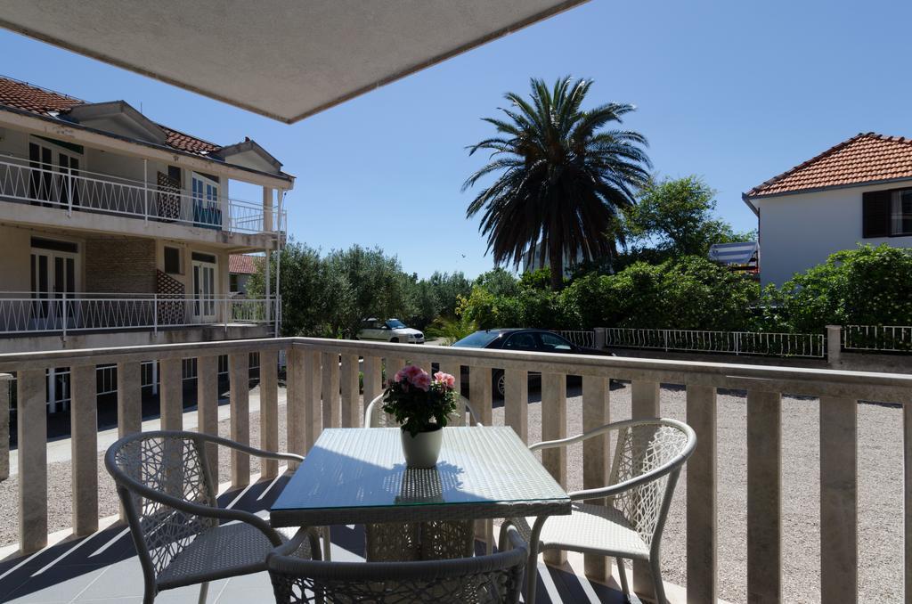 Villa Franka 奥瑞比克 外观 照片