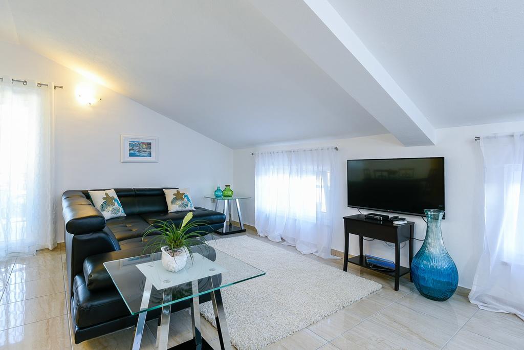 Villa Franka 奥瑞比克 外观 照片