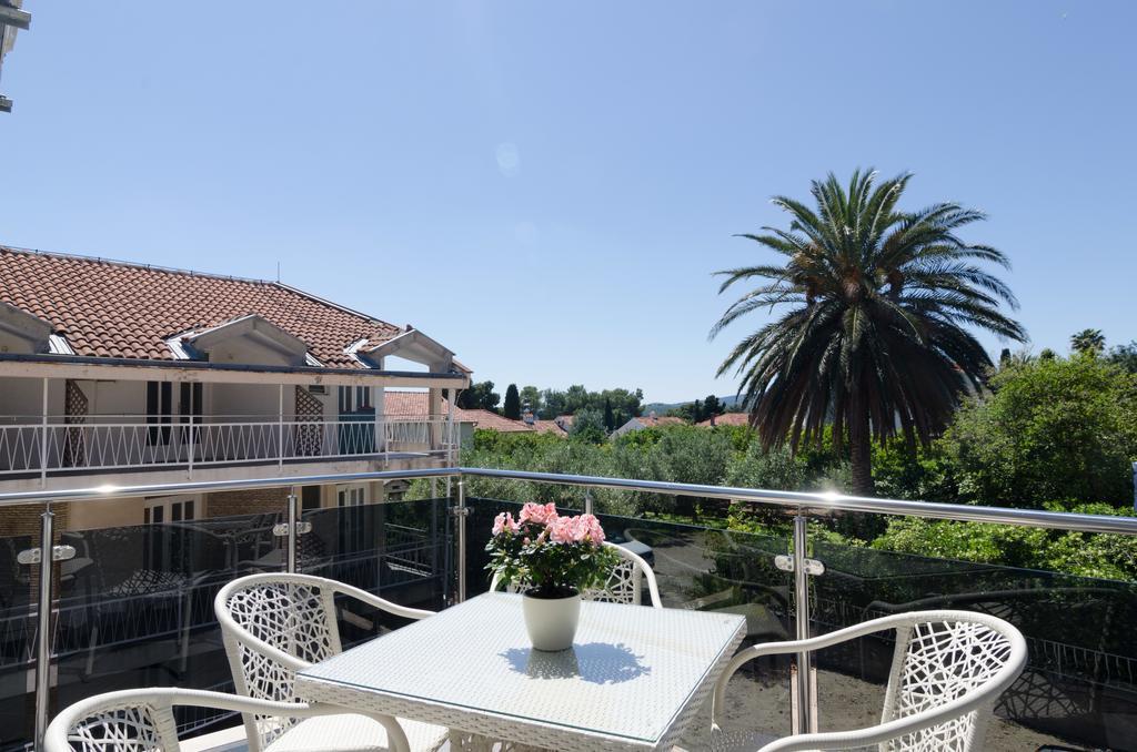 Villa Franka 奥瑞比克 外观 照片