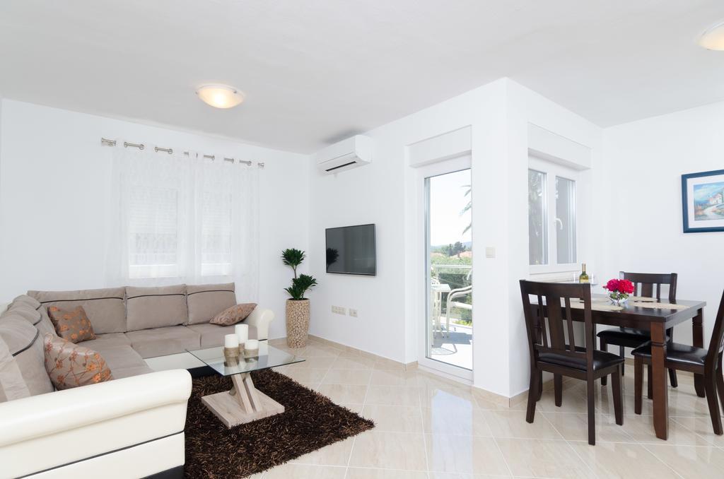 Villa Franka 奥瑞比克 外观 照片
