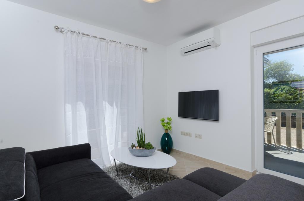 Villa Franka 奥瑞比克 外观 照片