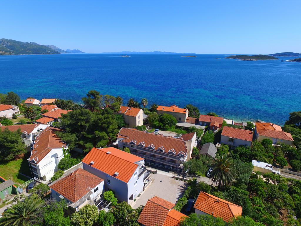 Villa Franka 奥瑞比克 外观 照片