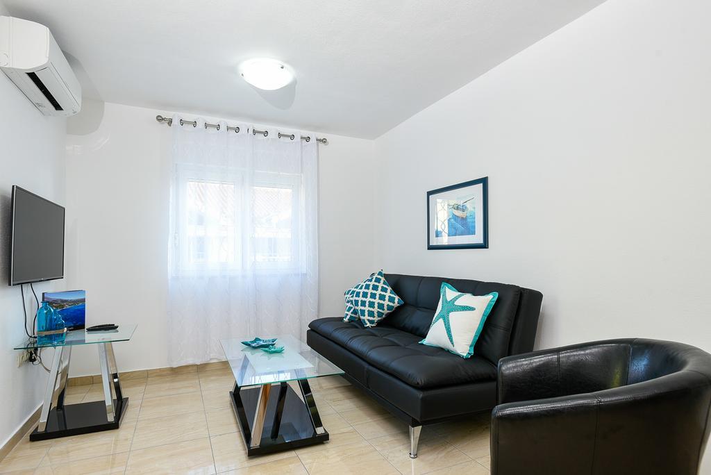 Villa Franka 奥瑞比克 外观 照片