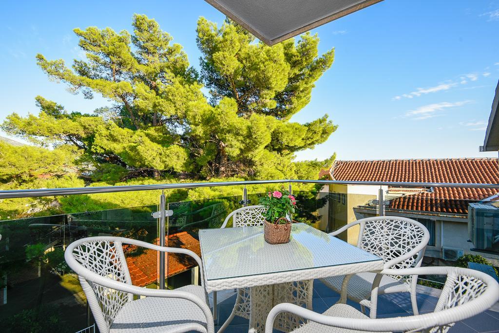 Villa Franka 奥瑞比克 外观 照片