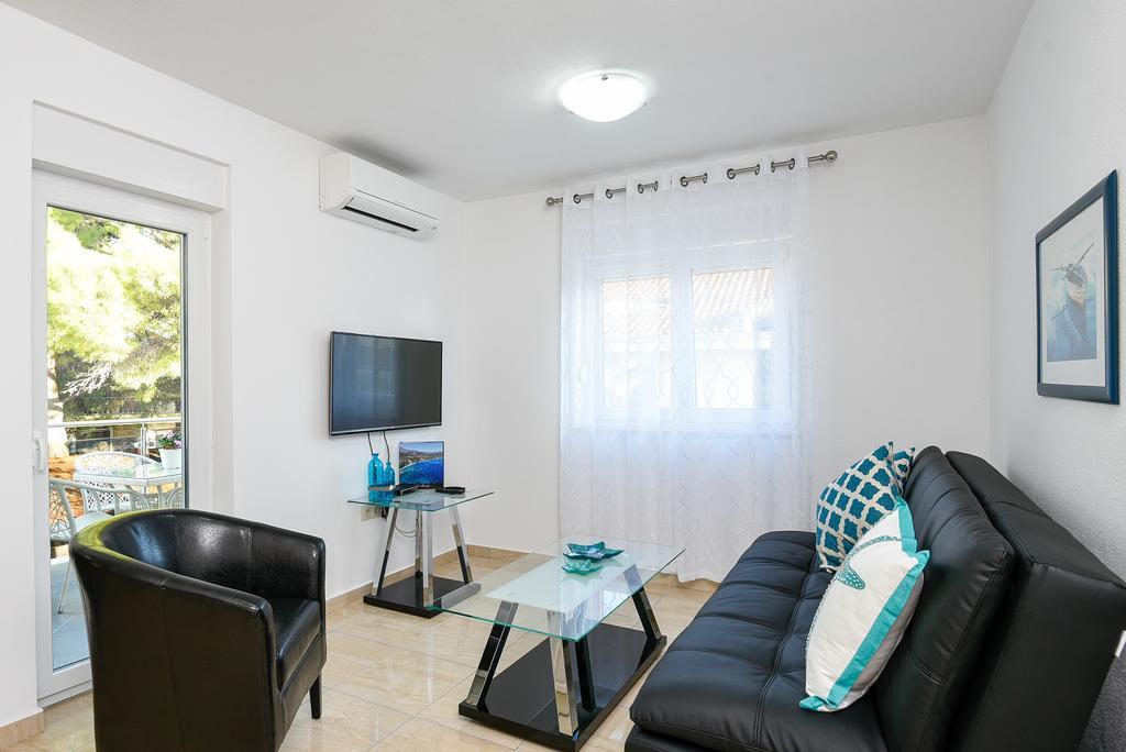 Villa Franka 奥瑞比克 外观 照片