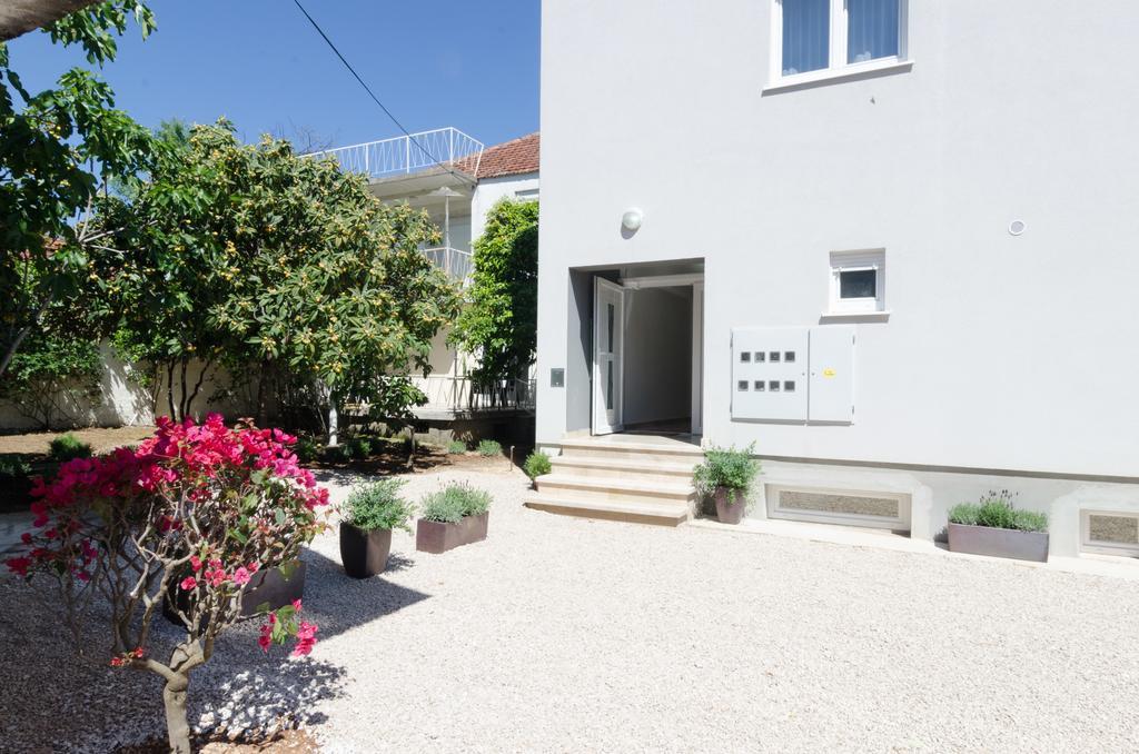Villa Franka 奥瑞比克 外观 照片