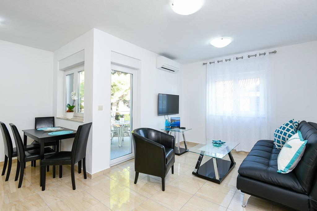 Villa Franka 奥瑞比克 外观 照片