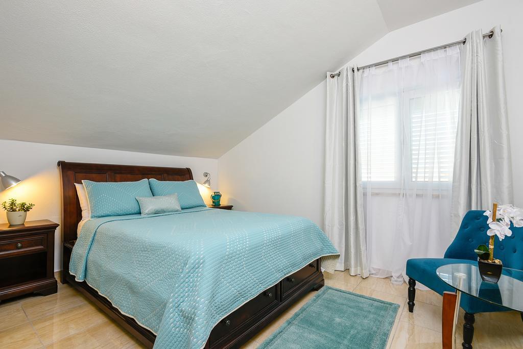 Villa Franka 奥瑞比克 外观 照片