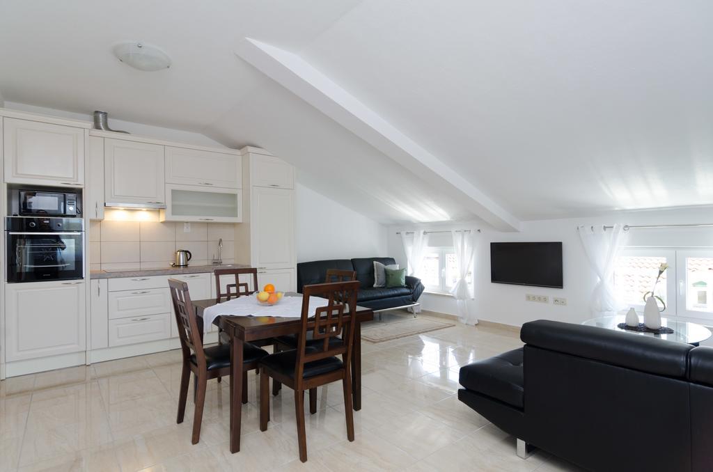 Villa Franka 奥瑞比克 外观 照片