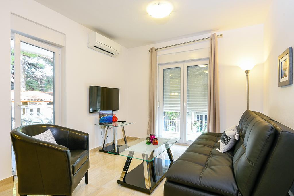 Villa Franka 奥瑞比克 外观 照片